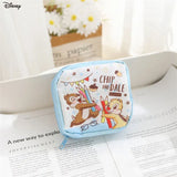 Cartoon Cosmetic Makeup Bags Stitch Creative Mini Ladies Makeup Bag