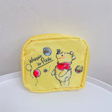 Women's Portable Waterproof Makeup Bag Sanitary Pad Bag