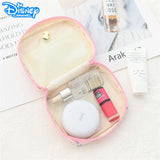 Women's Portable Waterproof Makeup Bag Sanitary Pad Bag