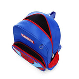 Spider-Man Childrens Schoolbag Cartoon Boys and Girls Large-capacity Backpack