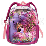 Encanto School Bags for Boys Girls Mirabel Madrigal Backpack