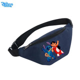 Kid's Stitch Fanny Pack Waist Bag for Girls and Boys