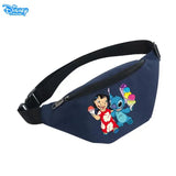 Kid's Stitch Fanny Pack Waist Bag for Girls and Boys