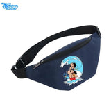 Kid's Stitch Fanny Pack Waist Bag for Girls and Boys