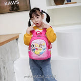 Snow Princess Kids Backpack 2-5 Years Boys/Girls School Travel Bag