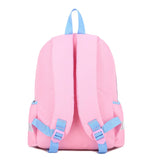 Princess Elsa School Bag for Girls Kids Bookbag Kindergarten Mochila