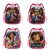 Encanto Kids Backpack Mirabel School Bag