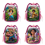 Encanto Kids Backpack Mirabel School Bag