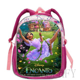 Encanto Kids Backpack Mirabel School Bag