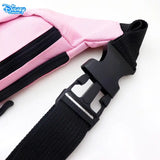 Anime Stitch Waist Pack for Kids, Smile Banana Bag Chest Bag