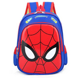 Kids Cartoon Car Backpack for School Children Boys Girls