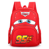 95 Team Backpack for Kids, Boys and Girls, Ages 3-6