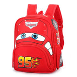 95 Team Backpack for Kids, Boys and Girls, Ages 3-6