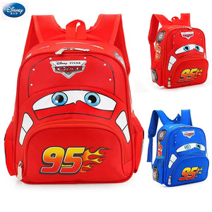 95 Team Backpack for Kids, Boys and Girls, Ages 3-6