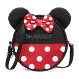 Kids' Princess Messenger Bag Baby Kid Backpack