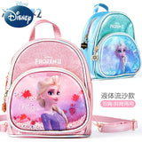 Disney Frozen Aisha Mini Backpack Messenger Bag for Kids