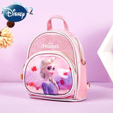 Disney Frozen Aisha Mini Backpack Messenger Bag for Kids