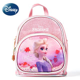 Disney Frozen Aisha Mini Backpack Messenger Bag for Kids
