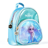 Disney Frozen Aisha Mini Backpack Messenger Bag for Kids