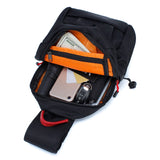 Disney Youth Chest Bag Multi-functional Shoulder Bag