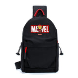 Disney Youth Chest Bag Multi-functional Shoulder Bag