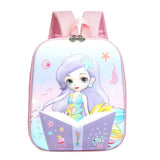 Disney Kindergarten Baby Backpack Ultra-light Small Schoolbag