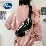 Disney Waist Bag for Women and Children