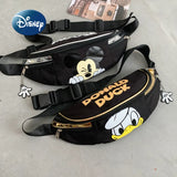 Disney Waist Bag for Women and Children
