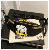 Disney Waist Bag for Women and Children