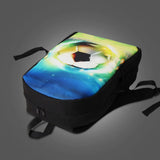 16 Inch School Bags For Girls Sweet Candyfloss Children Backpack