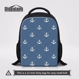 Kindergarten School Backpack for Boys Girls Small Book Bag