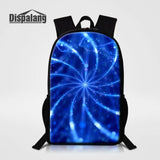 Starlight School Bags for Teenagers Top Handle Backpack
