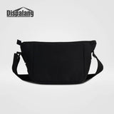 Graffiti Print Shoulder Bag Crossbody Travel Bag