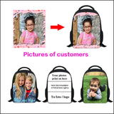 Girls Ballet Shoes Backpack Kids Schoolbag Mini Back pack