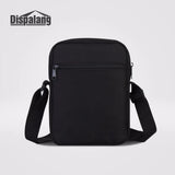 Chocolate Pattern Girl's Crossbody Bag Women Messenger Bags