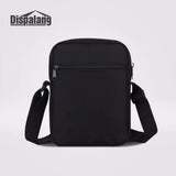 Camouflage Print Women Messenger Bag Small Crossbody Female Shoulder Travel