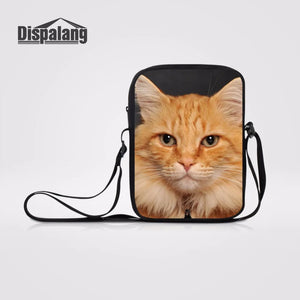 Women Messenger Bag Mini Cross Body Bag Single Shoulder Bag Casual Bag