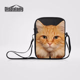 Women Messenger Bag Mini Cross Body Bag Single Shoulder Bag Casual Bag