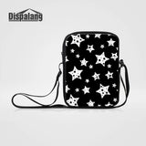 Shining Star Spanish Shoulder Bag Mini Crossbody Sling Bag