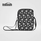 Shining Star Spanish Shoulder Bag Mini Crossbody Sling Bag