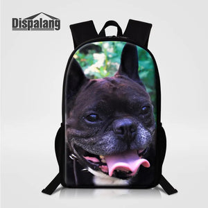 Cat School Bag Children Backpacks Schoolbags For Teenager Girls