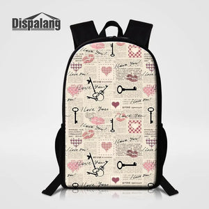 Primary School Boys Girls School Bag Children Schoolbag Backpack Kids Book Bag