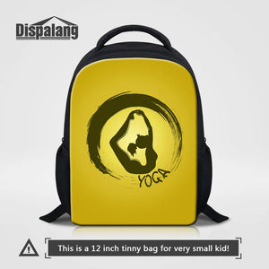 Girls Mini Backpack Baby Schoolbag High Backpack Book Bag