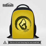 Girls Mini Backpack Baby Schoolbag High Backpack Book Bag