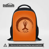 Girls Mini Backpack Baby Schoolbag High Backpack Book Bag