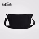 Softball Gloves Prints Teenager Crossbody Bag