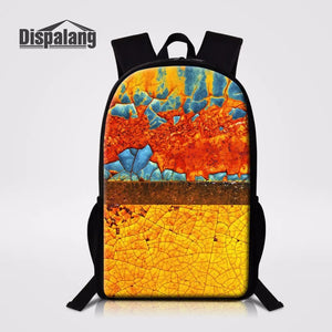 Kids Satchels School Bag 16 inch Bagpack Mochila Infantil