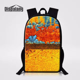 Kids Satchels School Bag 16 inch Bagpack Mochila Infantil