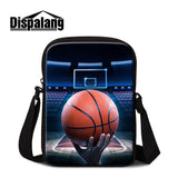 Teenager Schoolbag Lightweight Bookbag for Boys