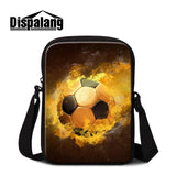 Teenager Schoolbag Lightweight Bookbag for Boys